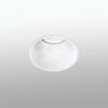 FOX 3-5W 350-500mA 2700K 25° TRIMLESS – 1-FR02101101
