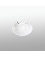 FOX 3-5W 350-500mA 2700K 25° TRIMLESS – 1-FR02101101