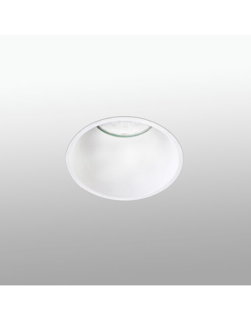 FOX 3-5W 350-500mA 2700K 25° TRIMLESS – 1-FR02101101