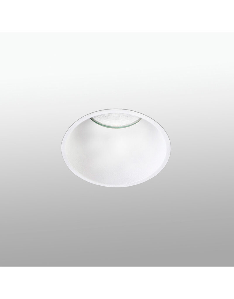 FOX 3-5W 350-500mA 2700K 25° TRIMLESS – 1-FR02101101