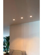 FOX 3-5W 350-500mA 2700K 25° TRIMLESS – 1-FR02101101