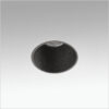 FOX BLACK 3-5W 350-500mA 2700K 25° TRIMLESS – 1-FR02101102