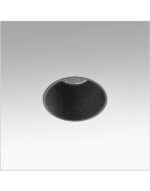 FOX BLACK 3-5W 350-500mA 2700K 25° TRIMLESS – 1-FR02101102