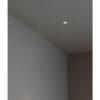 FOX BLACK 3-5W 350-500mA 2700K 25° TRIMLESS – 1-FR02101102