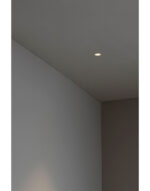 FOX BLACK 3-5W 350-500mA 2700K 25° TRIMLESS – 1-FR02101102