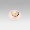FOX WHITE ORIENTABLE 3-5W 350-500mA 2700K 25° – 1-FR02101301