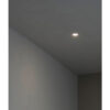 FOX WHITE ORIENTABLE 3-5W 350-500mA 2700K 25° – 1-FR02101301