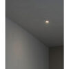 FOX BLACK ORIENTABLE 3-5W 350-500mA 2700K 25° – 1-FR02101302