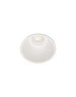 FRESH IP65 WHITE DOWNLIGHT GU10 – 1-FR02101401