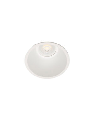 FRESH IP65 WHITE DOWNLIGHT GU10 – 1-FR02101401