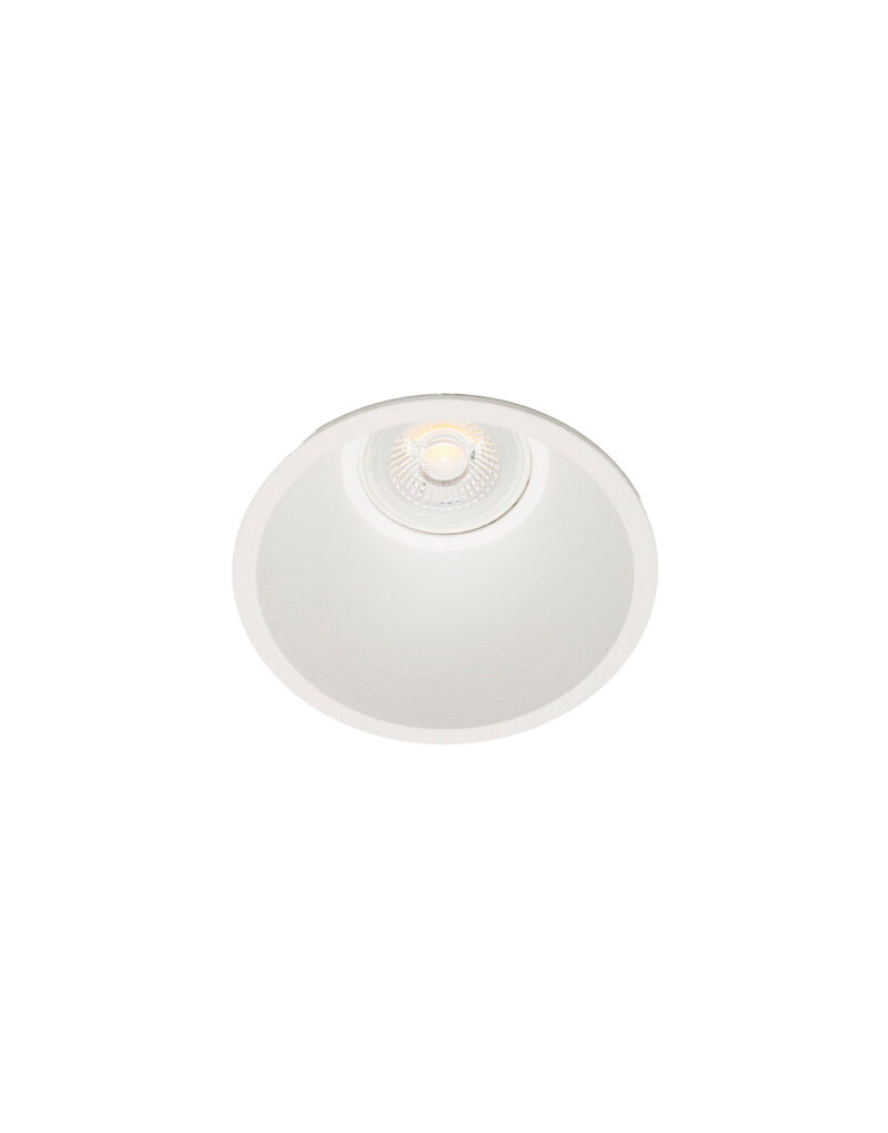 FRESH IP65 WHITE DOWNLIGHT GU10 – 1-FR02101401