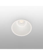 FRESH IP65 WHITE DOWNLIGHT GU10 – 1-FR02101401