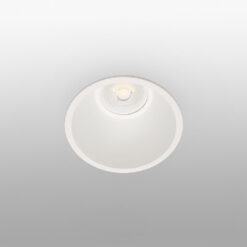 FRESH IP65 WHITE DOWNLIGHT GU10 – 1-FR02101401