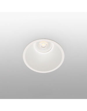 FRESH IP65 WHITE DOWNLIGHT GU10 – 1-FR02101401
