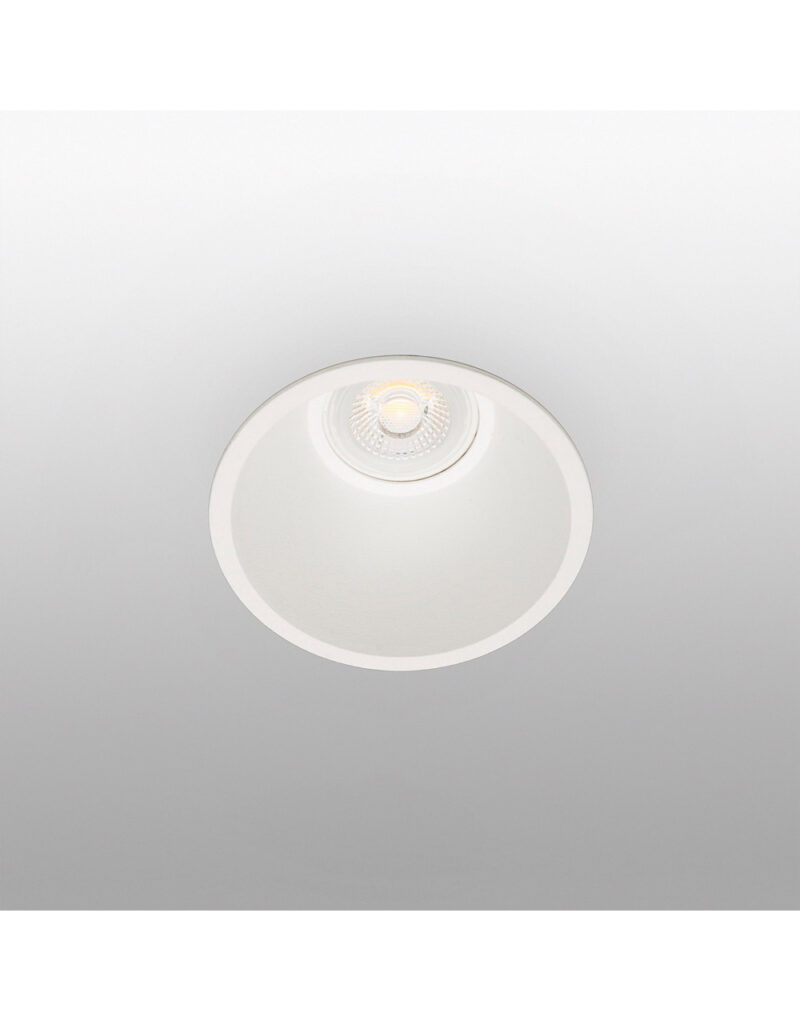 FRESH IP65 WHITE DOWNLIGHT GU10 – 1-FR02101401