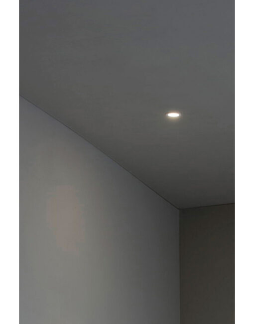 FRESH IP65 WHITE DOWNLIGHT GU10 – 1-FR02101401