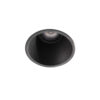 FRESH IP65 BLACK DOWNLIGHT GU10 – 1-FR02101402