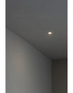 FRESH IP65 BLACK DOWNLIGHT GU10 – 1-FR02101402