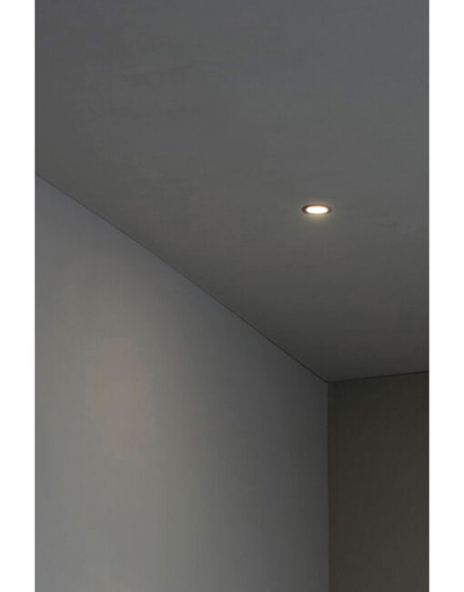 FRESH IP65 BLACK DOWNLIGHT GU10 – 1-FR02101402