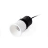 FOX WHITE 7W 350mA 2700K 36° – 1-FR02101501