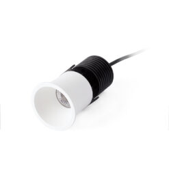 FOX WHITE 7W 350mA 2700K 36° – 1-FR02101501
