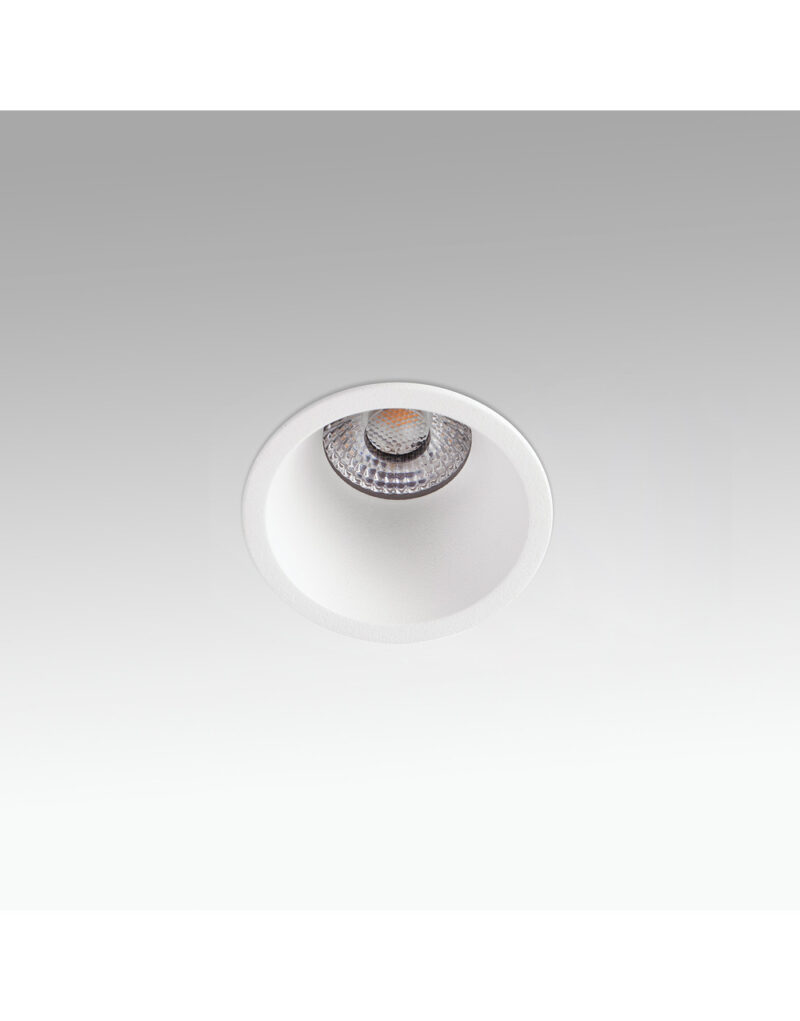 FOX WHITE 7W 350mA 2700K 36° – 1-FR02101501