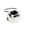 NAIS WHITE ORIENTABLE DOWNLIGHT 7W 2700K 36? – 1-FR02111001