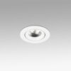 NAIS WHITE ORIENTABLE DOWNLIGHT 7W 2700K 36? – 1-FR02111001