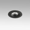 NAIS BLACK ORIENTABLE DOWNLIGHT 7W 2700K 36? – 1-FR02111002