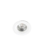 NAIS WHITE DOWNLIGHT 7W 2700K 36? – 1-FR02121001