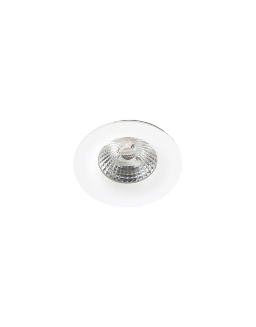 NAIS WHITE DOWNLIGHT 7W 2700K 36? – 1-FR02121001
