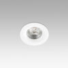 NAIS WHITE DOWNLIGHT 7W 2700K 36? – 1-FR02121001