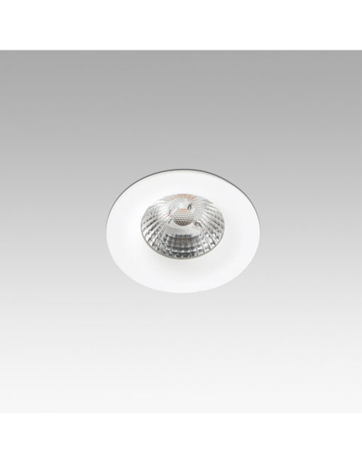 NAIS WHITE DOWNLIGHT 7W 2700K 36? – 1-FR02121001