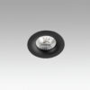 NAIS BLACK DOWNLIGHT 7W 2700K 36? – 1-FR02121002