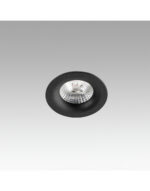 NAIS BLACK DOWNLIGHT 7W 2700K 36? – 1-FR02121002