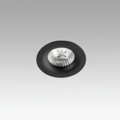 NAIS BLACK DOWNLIGHT 7W 2700K 36? – 1-FR02121002