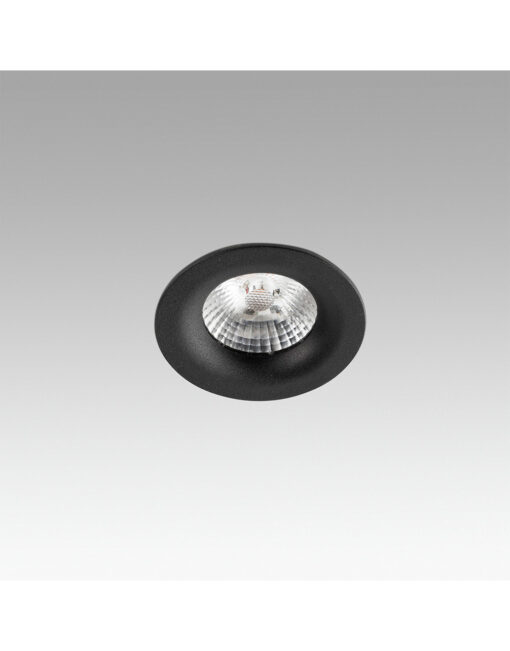 NAIS BLACK DOWNLIGHT 7W 2700K 36? – 1-FR02121002