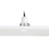 FRESH WHITE DOWNLIGHT WITHOUT FRAME IP65 – 1-FR02400101