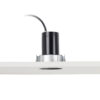 FRESH BLACK DOWNLIGHT WITHOUT FRAME – 1-FR02400102