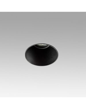 FRESH BLACK DOWNLIGHT WITHOUT FRAME – 1-FR02400102