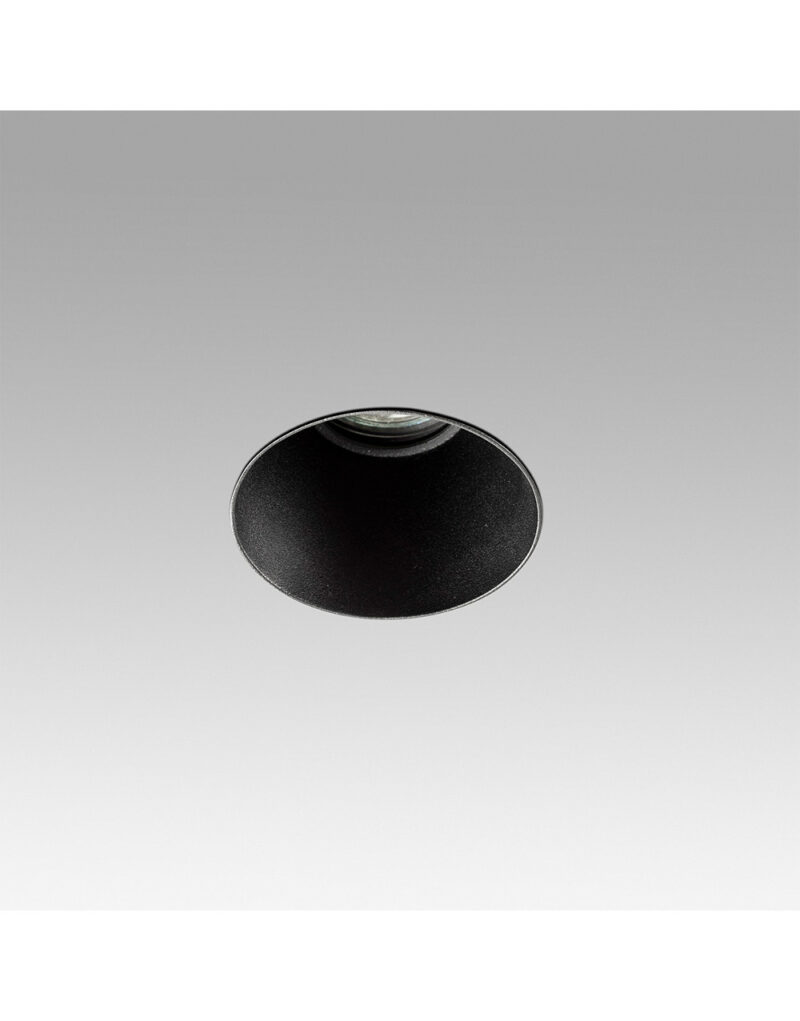 FRESH BLACK DOWNLIGHT WITHOUT FRAME – 1-FR02400102