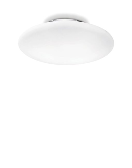 Eos Large red O 65 x 40 cm – 1-UM2023