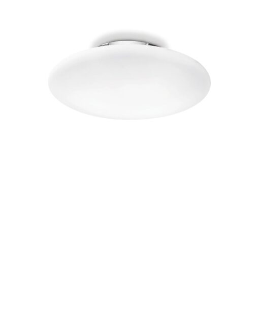 Eos Large light blue  O 65 x 40 cm – 1-UM2047