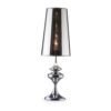 Asteria Table Nuance Rose O31 x 41,5  cm – 1-UM2436