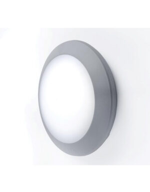 BERTA GREY ΠΛΑΦΟΝΙΕΡΑ 1xΕ27 FUMAGALLI – 1-FM004841