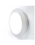 BERTA WHITE ΠΛΑΦΟΝΙΕΡΑ 1xΕ27 FUMAGALLI – 1-FM004902
