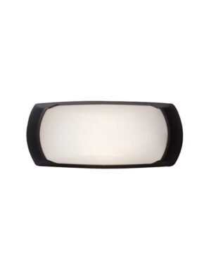 FRANCY-OP BLACK ΑΠΛΙΚΑ 1xΕ27 FUMAGALLI – 1-FM011078