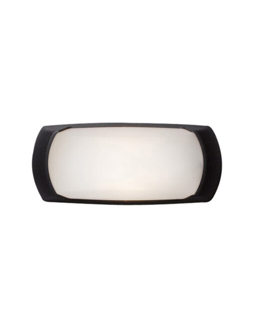 FRANCY-OP BLACK ΑΠΛΙΚΑ 1xΕ27 FUMAGALLI – 1-FM011078