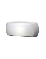 FRANCY-OP GREY ΑΠΛΙΚΑ 1xΕ27 FUMAGALLI – 1-FM011139