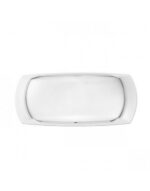 FRANCY-OP WHITE ΑΠΛΙΚΑ 1xΕ27 FUMAGALLI – 1-FM011191